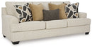 Heartcort Sofa - Michael's Discount Furniture