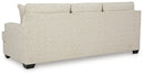 Heartcort Sofa - Michael's Discount Furniture