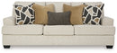 Heartcort Sofa - Michael's Discount Furniture