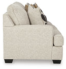 Heartcort Sofa - Michael's Discount Furniture