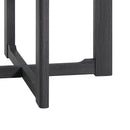 Wakefield 5PC Dining Set with Table and 4 Chairs in Espresso