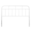 Alessia Full Metal Headboard