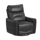 Deco P1 Recliner with Glider and Swivel