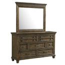 McCoy Storage Bedroom Set