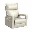 Eco P1 Recliner with Glider and Swivel