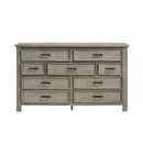 Sullivan 9-Drawer Dresser