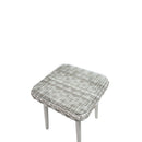3Pc Patio Bistro Set