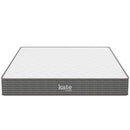 Kate 8" Queen Mattress