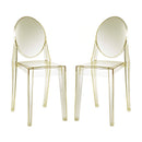 Casper Dining Chairs Set of 2
