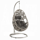 Sigar Hanging Chair - Michael's Discount Furniture