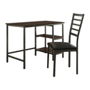 4514-15 - Writing Desk and Chair - Michael's Discount Furniture