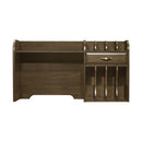 4522-14 - (2) Desk with Hutch - Michael's Discount Furniture