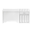 4522WH-14 - (2) Desk with Hutch - Michael's Discount Furniture