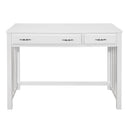 4522WH-15 - Desk - Michael's Discount Furniture