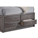 Emily Storage Bedroom Set