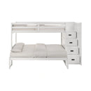 Sami Bunk Bed