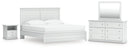Bostwick Shoals Bedroom Set