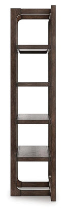 Breckington Home Office Set