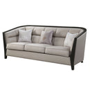 Sofa w/3 Pillows