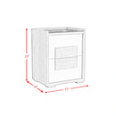 San Matteo Bedroom Set with LED