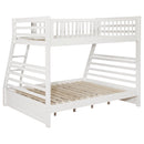 Ashton Bunk Bed - Michael's Discount Furniture