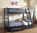 Ashton Bunk Bed - Michael's Discount Furniture