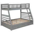 Ashton Bunk Bed - Michael's Discount Furniture