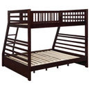 Ashton Bunk Bed - Michael's Discount Furniture