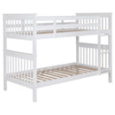 Chapman Bunk Bed - Michael's Discount Furniture
