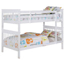 Chapman Bunk Bed - Michael's Discount Furniture