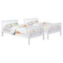 Chapman Bunk Bed - Michael's Discount Furniture