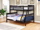 Chapman Bunk Bed - Michael's Discount Furniture