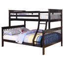 Chapman Bunk Bed - Michael's Discount Furniture