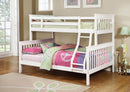 Chapman Bunk Bed - Michael's Discount Furniture