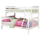 Chapman Bunk Bed - Michael's Discount Furniture