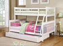 Chapman Bunk Bed - Michael's Discount Furniture
