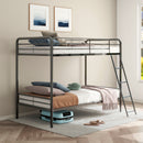 Carson Bunk Bed - Michael's Discount Furniture