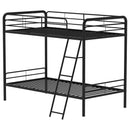 Carson Bunk Bed - Michael's Discount Furniture