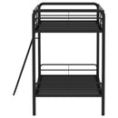 Carson Bunk Bed - Michael's Discount Furniture