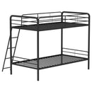 Carson Bunk Bed - Michael's Discount Furniture