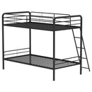 Carson Bunk Bed - Michael's Discount Furniture