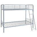 Carson Bunk Bed - Michael's Discount Furniture