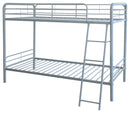 Carson Bunk Bed - Michael's Discount Furniture