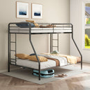 Carson Bunk Bed - Michael's Discount Furniture