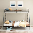 Carson Bunk Bed - Michael's Discount Furniture