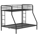 Carson Bunk Bed - Michael's Discount Furniture