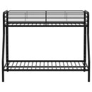 Carson Bunk Bed - Michael's Discount Furniture
