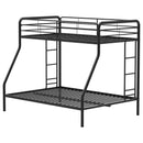 Carson Bunk Bed - Michael's Discount Furniture