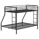 Carson Bunk Bed - Michael's Discount Furniture