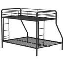 Carson Bunk Bed - Michael's Discount Furniture